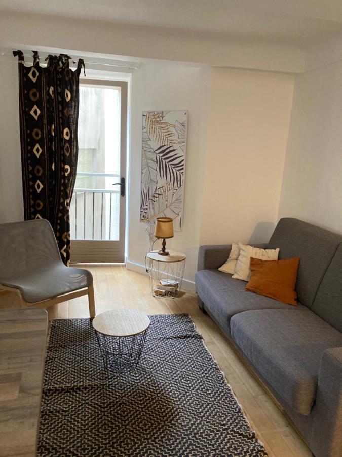 Studio Place Massena Nice Dış mekan fotoğraf